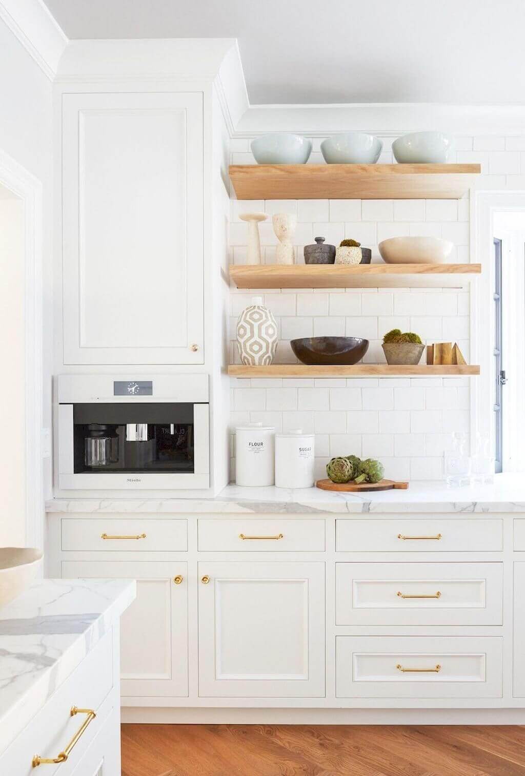 These DIY kitchen design online concepts will wake up the planner in you and have you designing the kitchen you have been dreaming of.
