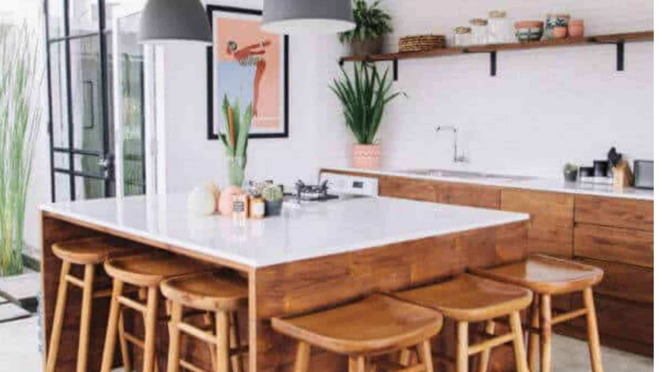 Home Kitchen Design Ideas